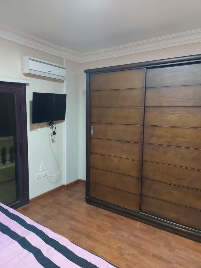 Apartamento Smile Cairo