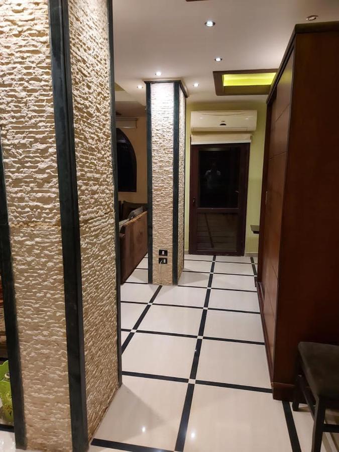 Apartamento Smile Cairo