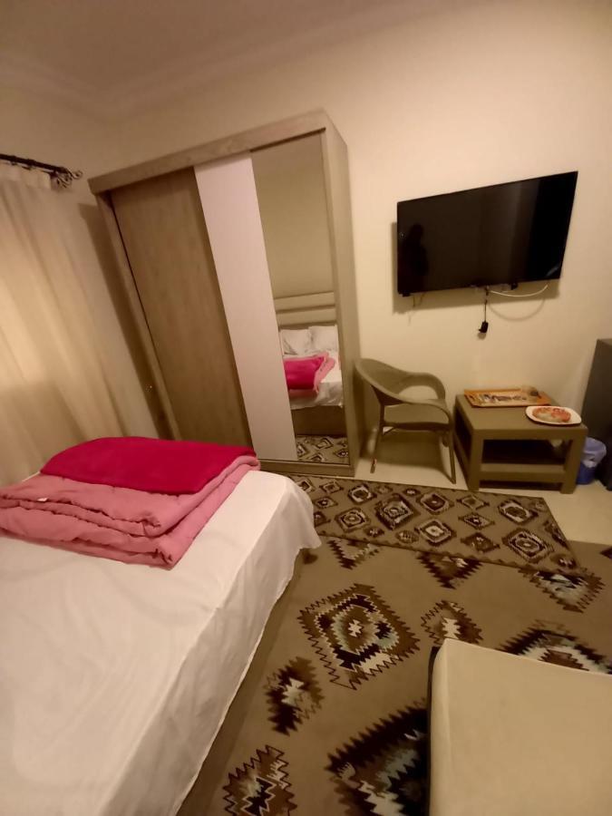 Smile Apartamento Cairo