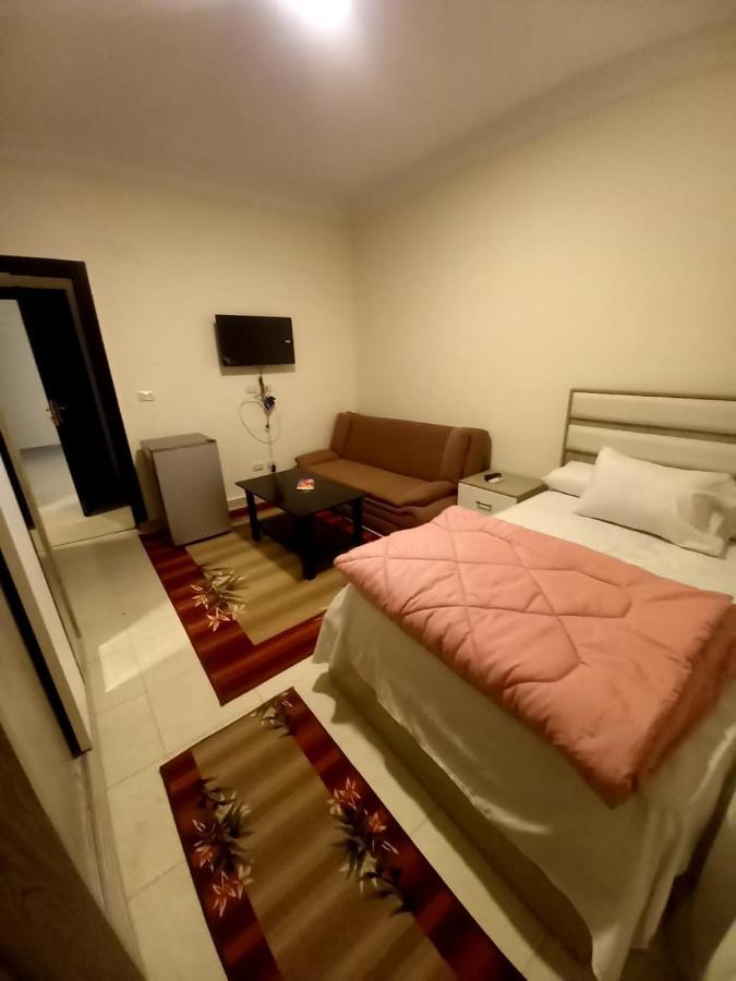 Apartamento Smile Cairo