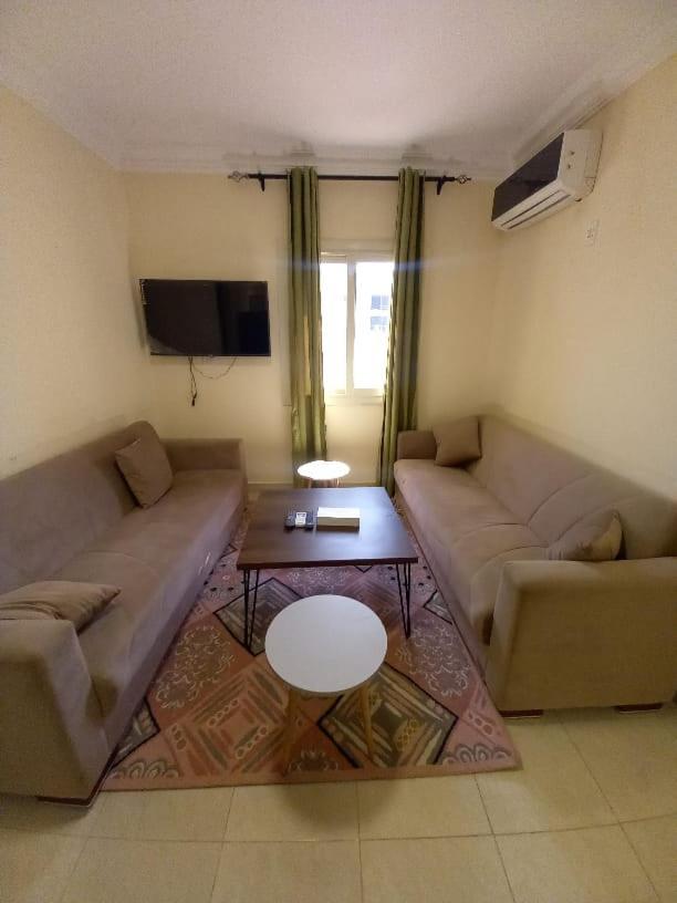 Apartamento Smile Cairo