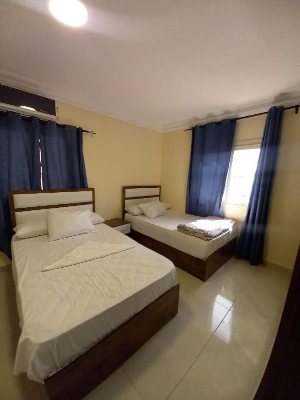 Apartamento Smile Cairo
