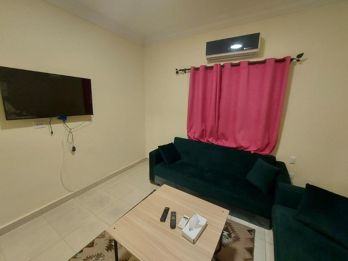 Apartamento Smile Cairo