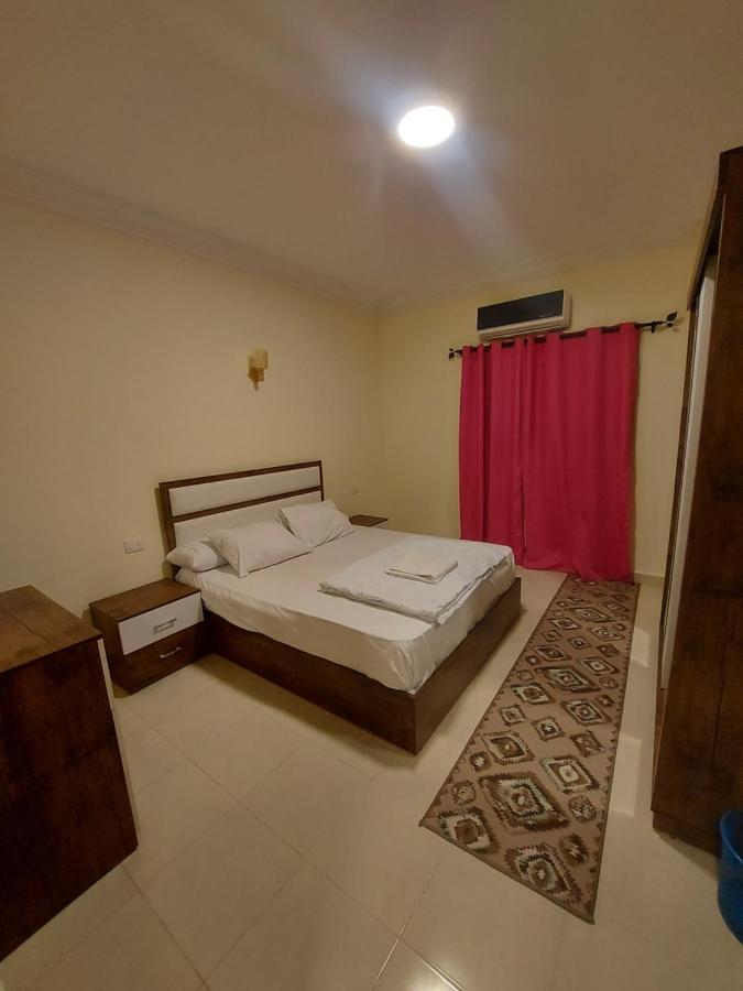 Apartamento Smile Cairo