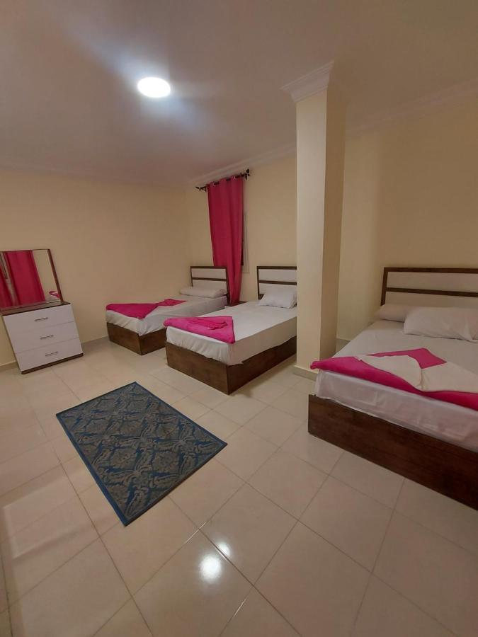 Apartamento Smile Cairo
