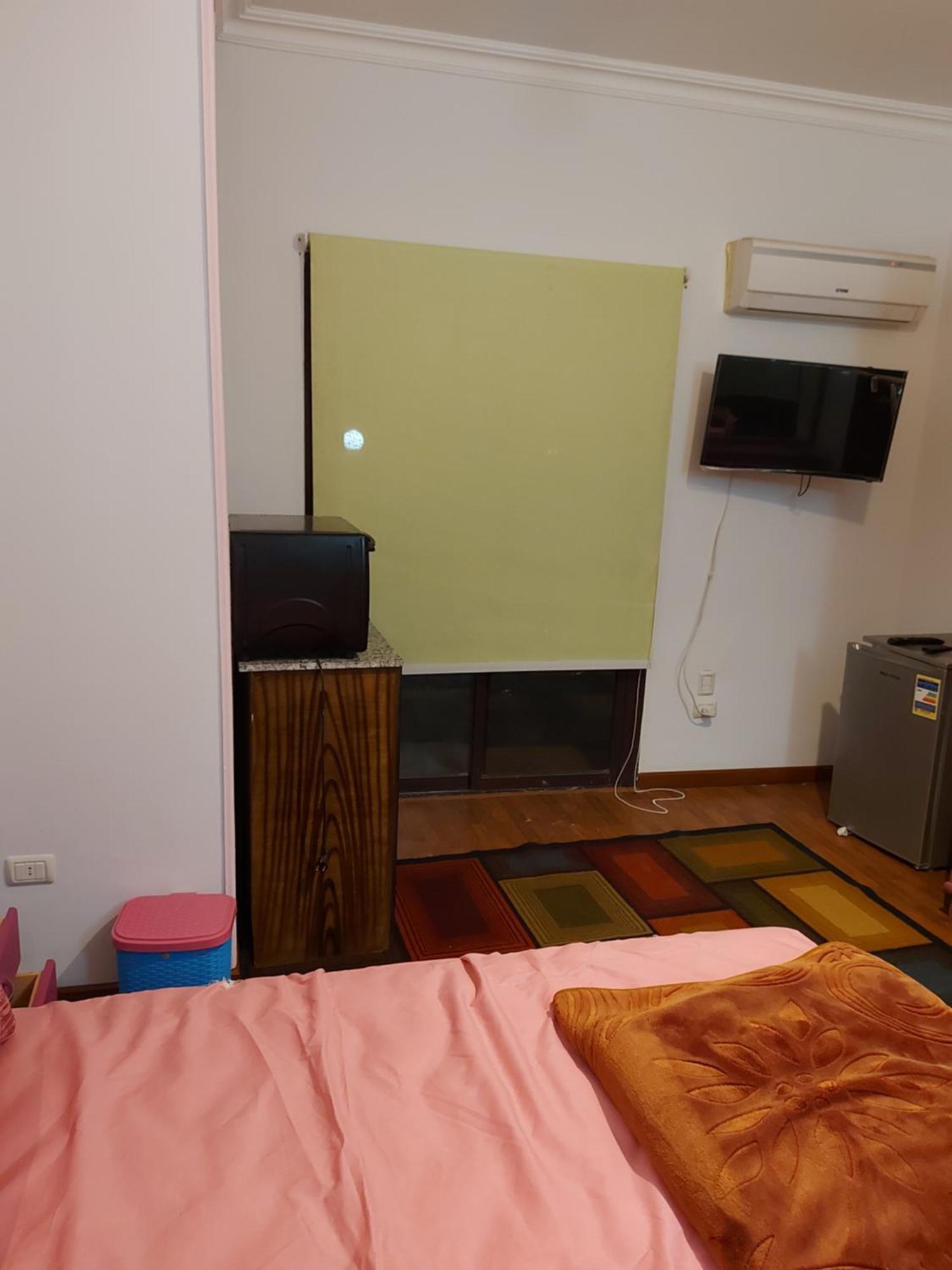 Apartamento Smile