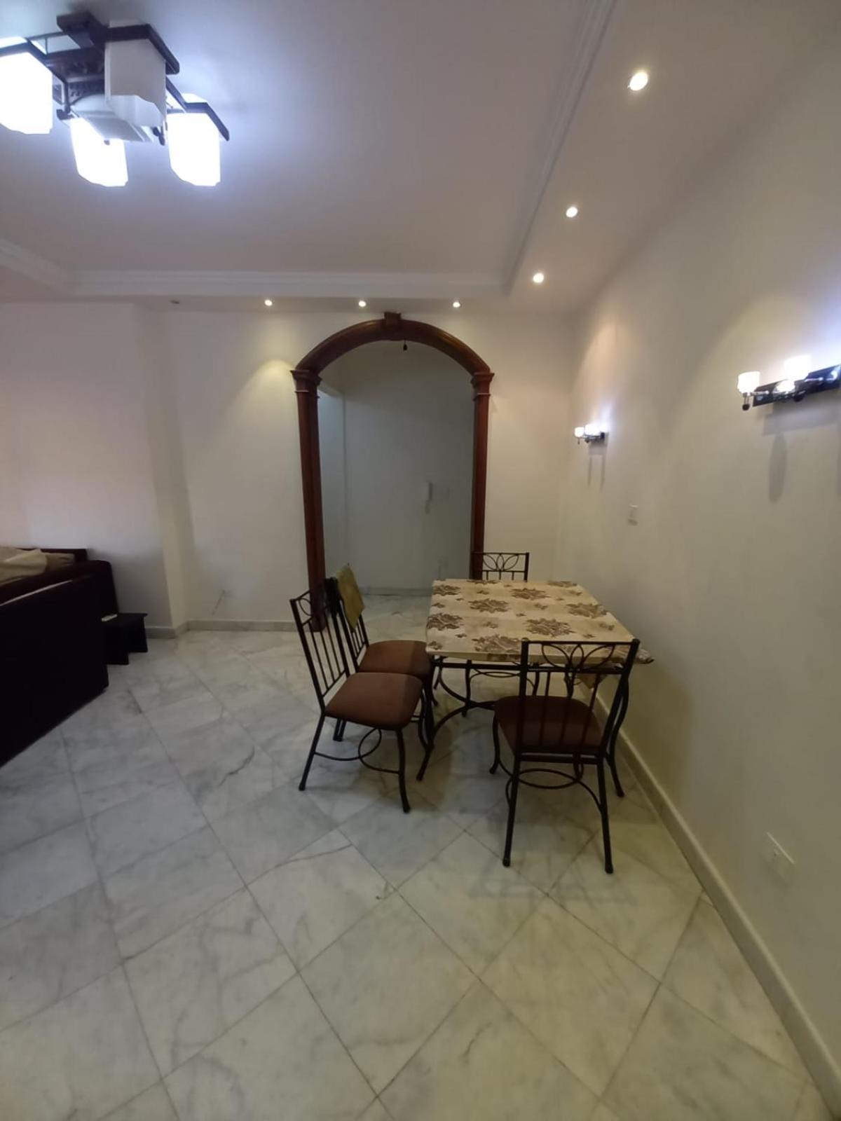 Apartamento Smile Cairo