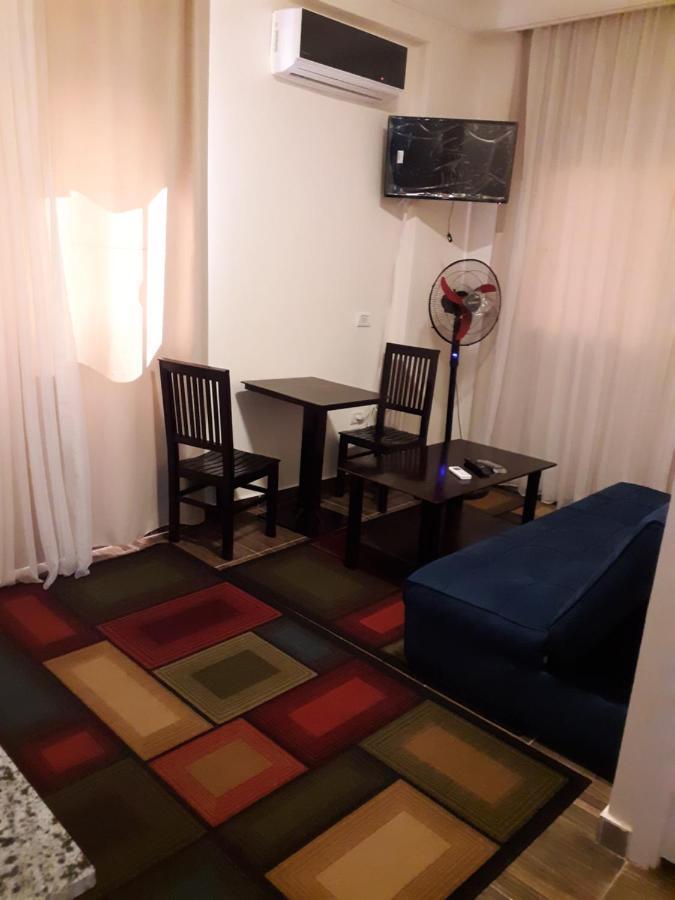 Apartamento Smile Cairo